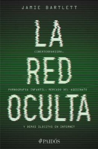 Cover of La Red Oculta