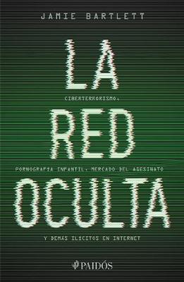 Book cover for La Red Oculta