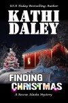 Book cover for Finding Christmas