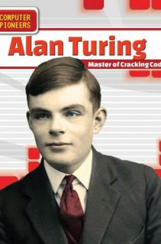 Cover of Alan Turing