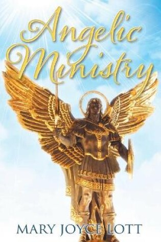 Cover of Angelic Ministry