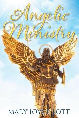 Cover of Angelic Ministry