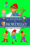 Book cover for Le avventure di Mordillo