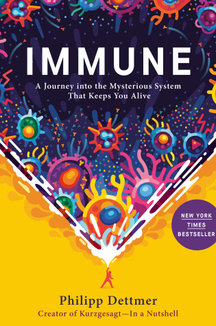 Cover of Immune