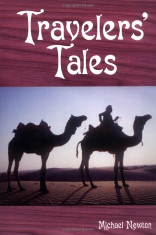 Cover of Traveler's Tales