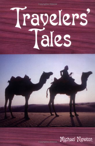 Book cover for Traveler's Tales