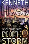 Book cover for Eye of the Storm