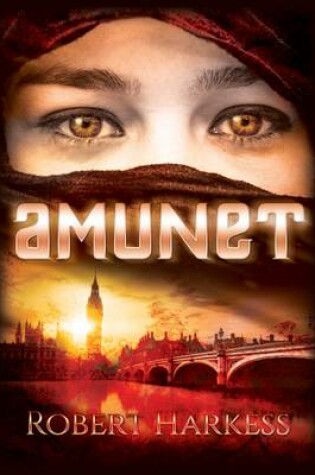 Cover of Amunet