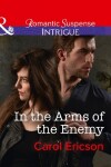 Book cover for In The Arms Of The Enemy