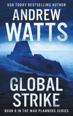 Book cover for Global Strike