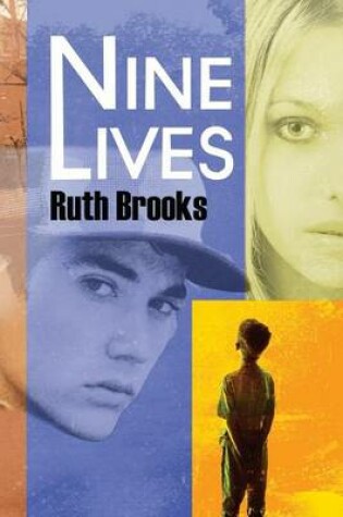 Cover of Nine Lives