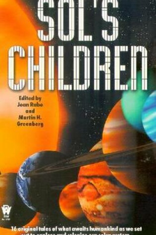 Cover of Sol's Children