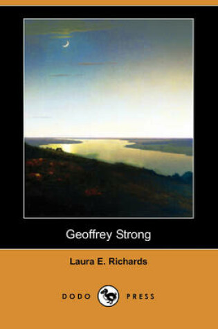 Cover of Geoffrey Strong (Dodo Press)