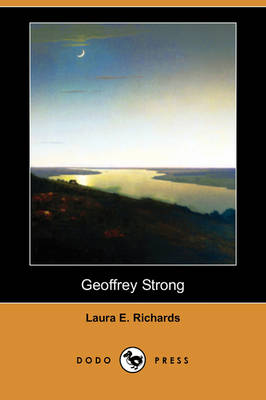 Book cover for Geoffrey Strong (Dodo Press)