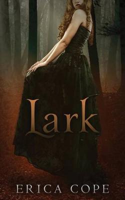 Book cover for Lark