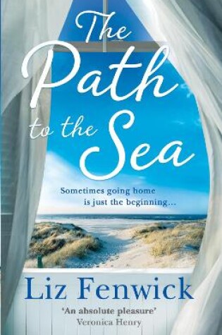 Cover of The Path to the Sea