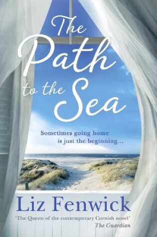 Cover of The Path to the Sea