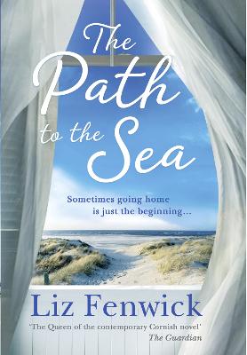 Book cover for The Path to the Sea