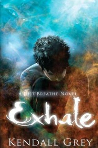 Cover of Exhale