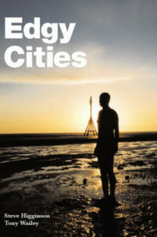 Cover of Edgy Cities