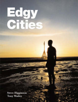 Book cover for Edgy Cities