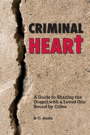 Cover of Criminal Heart