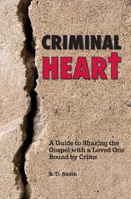 Book cover for Criminal Heart