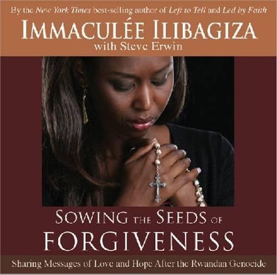 Book cover for Sowing the Seeds of Forgiveness