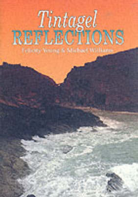 Book cover for Tintagel Reflections