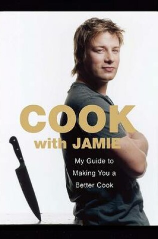 Cover of Cook with Jamie