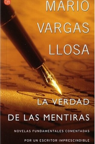 Cover of La Verdad de Las Mentiras