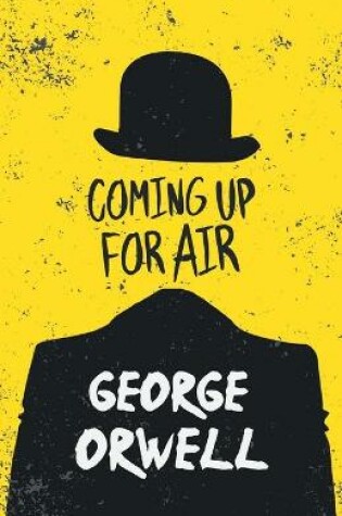 Cover of Coming up for Air