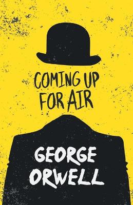 Book cover for Coming up for Air