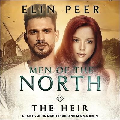 Cover of The Heir