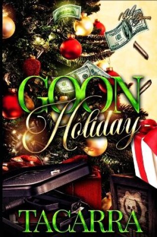 Cover of Goon Holiday