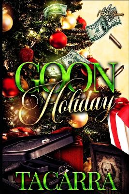Book cover for Goon Holiday