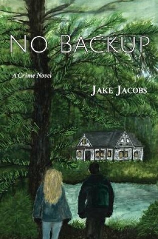 Cover of No Backup