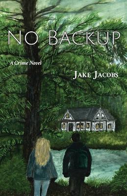 Book cover for No Backup