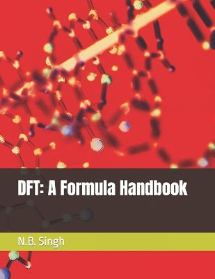 Book cover for DFT