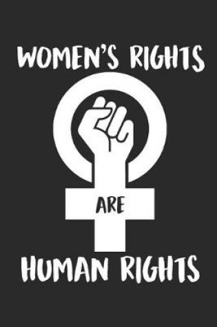 Cover of Womens Rights Are Human Rights