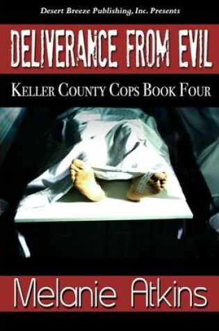 Cover of Deliverance from Evil