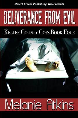 Book cover for Deliverance from Evil