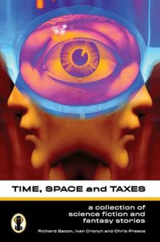 Cover of Time, Space and Taxes