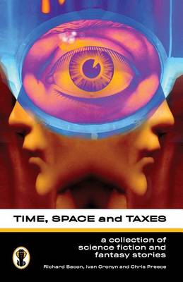 Book cover for Time, Space and Taxes