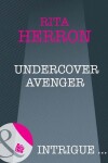Book cover for Undercover Avenger
