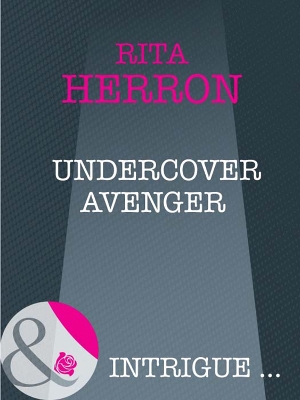 Cover of Undercover Avenger