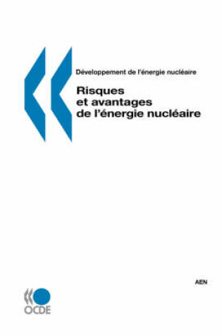 Cover of Developpement de L'Energie Nucleaire Risques Et Avantages de L'Energie Nucleaire