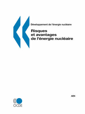 Book cover for Developpement de L'Energie Nucleaire Risques Et Avantages de L'Energie Nucleaire