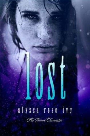 Cover of Lost