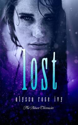 Book cover for Lost